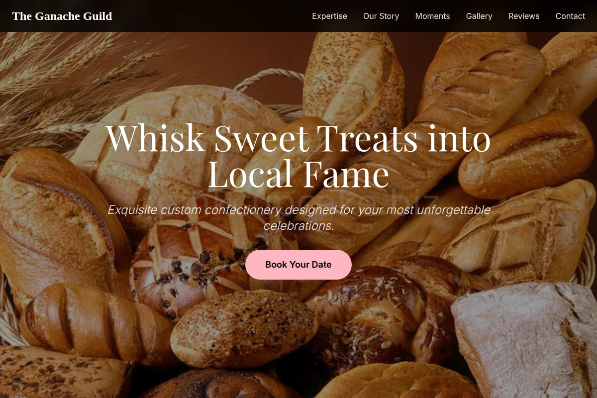 Party Bakery