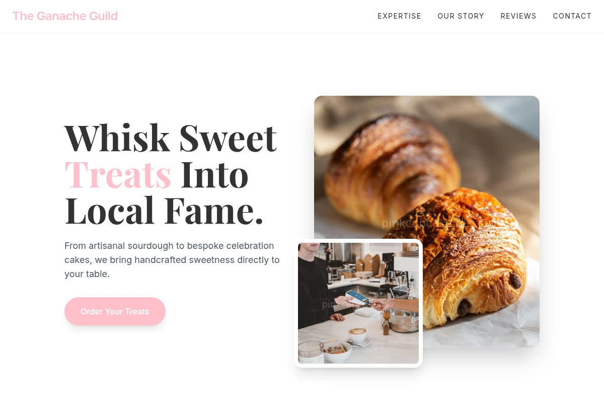 Cocoa Bakery