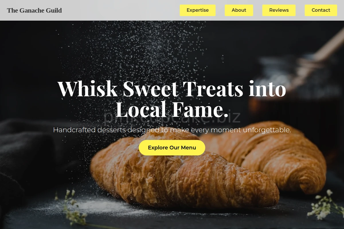 Batter Bakery