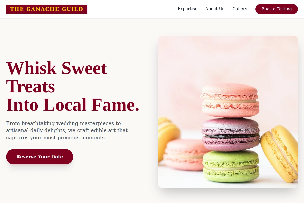 PinkCupcake.Biz